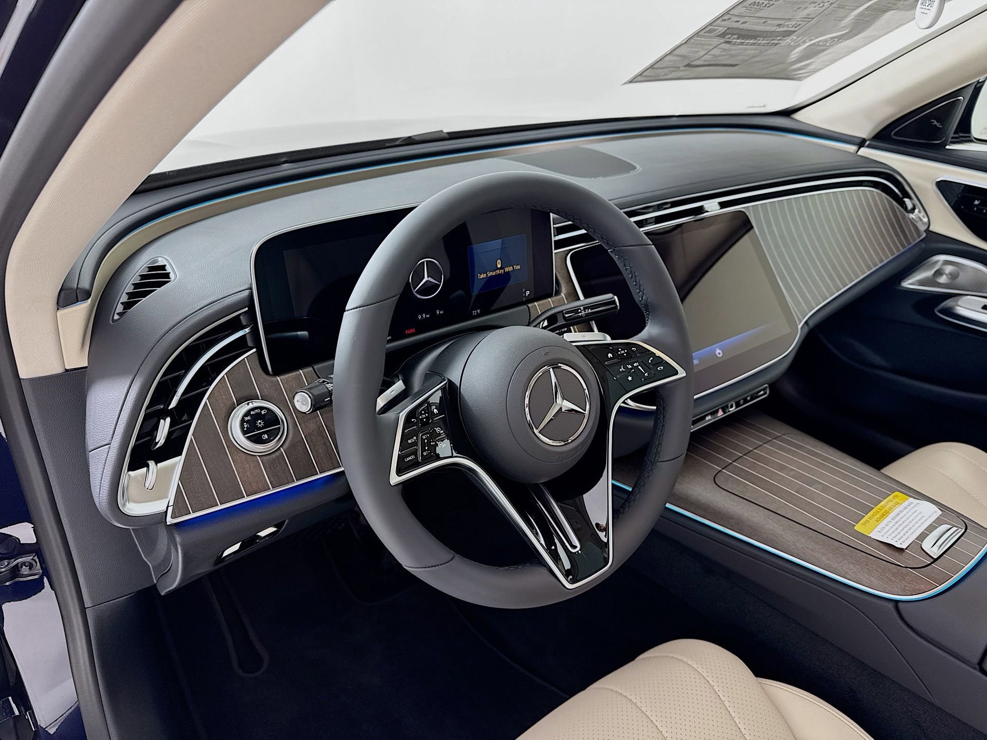 New 2026 Mercedes-Benz E 350 Sedan image 10