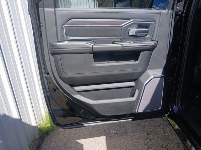 New 2026 RAM 4500 Laramie w/ Laramie Trim Package image 18