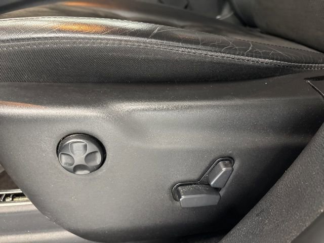 Used 2020 Jeep Grand Cherokee Altitude image 17