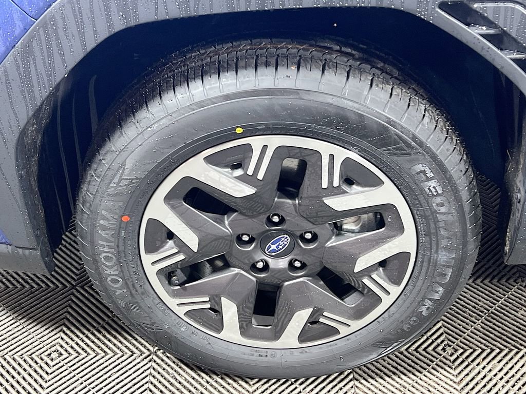 New 2026 Subaru Forester Premium image 22