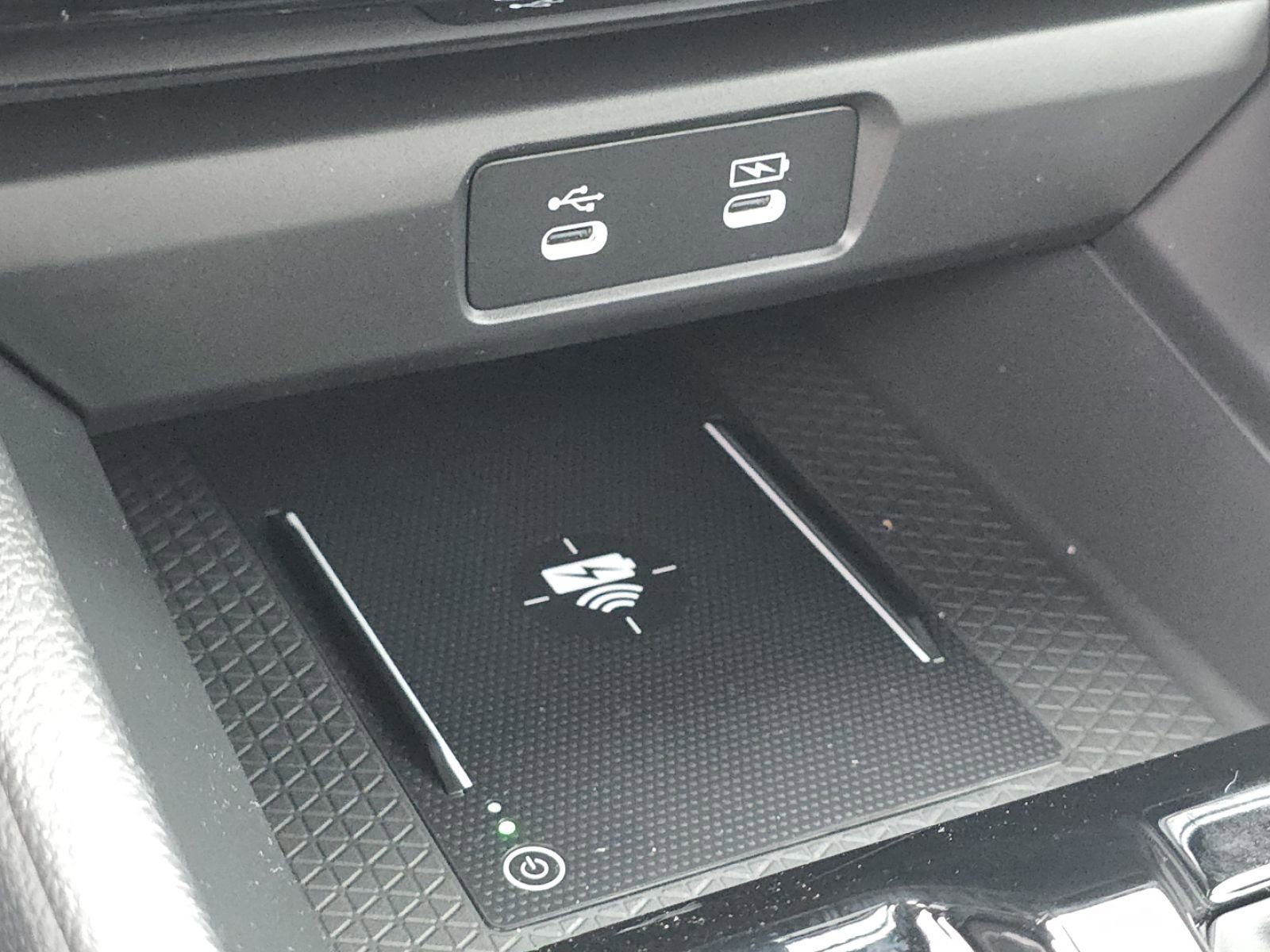 New 2026 Honda Accord Sport image 9