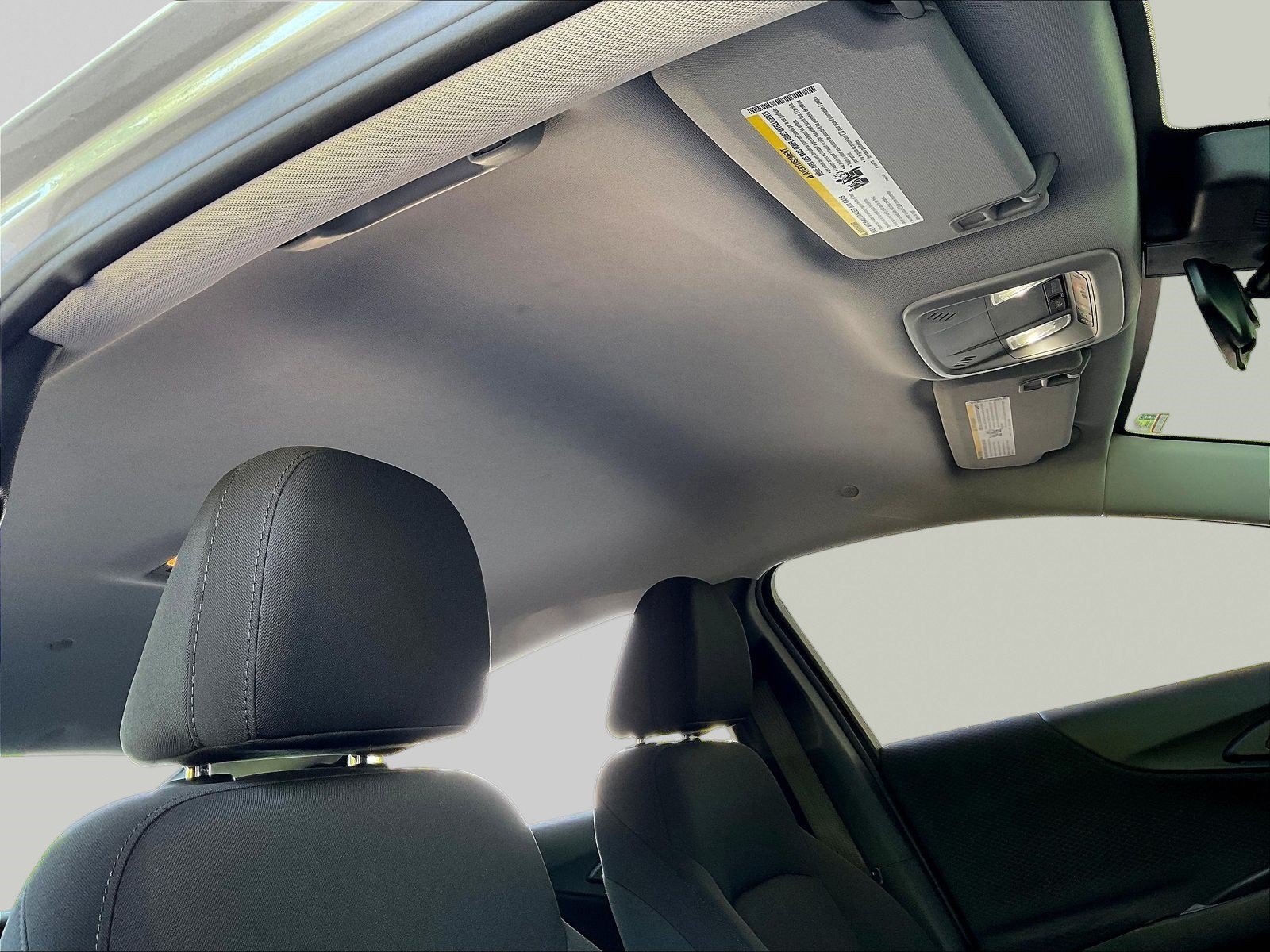 Used 2023 Chevrolet Malibu LT FWD image 29