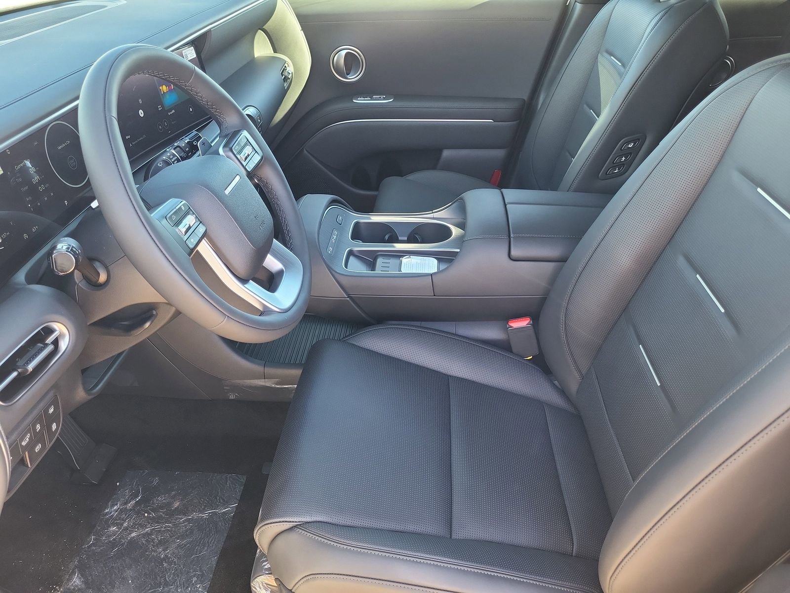 New 2026 Hyundai Palisade Calligraphy image 5