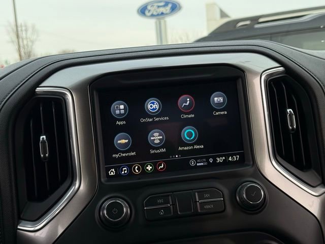 Used 2021 Chevrolet Silverado 1500 RST w/ All Star Edition Plus image 23