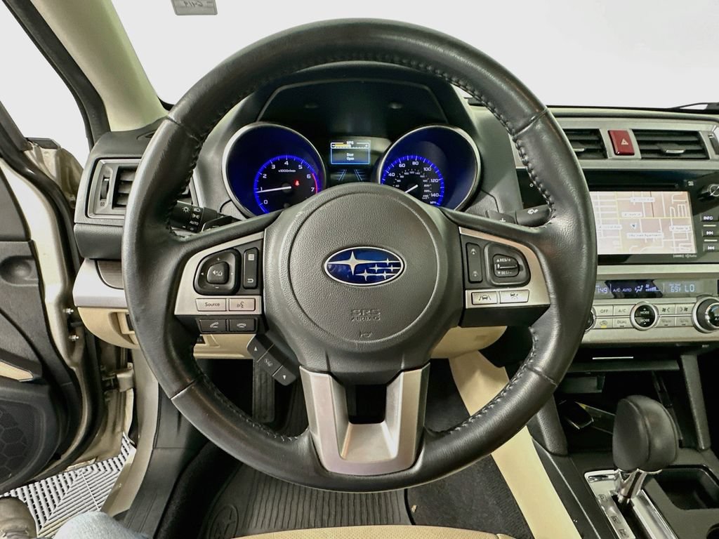Used 2016 Subaru Legacy 2.5i Limited AWD/4WD image 12