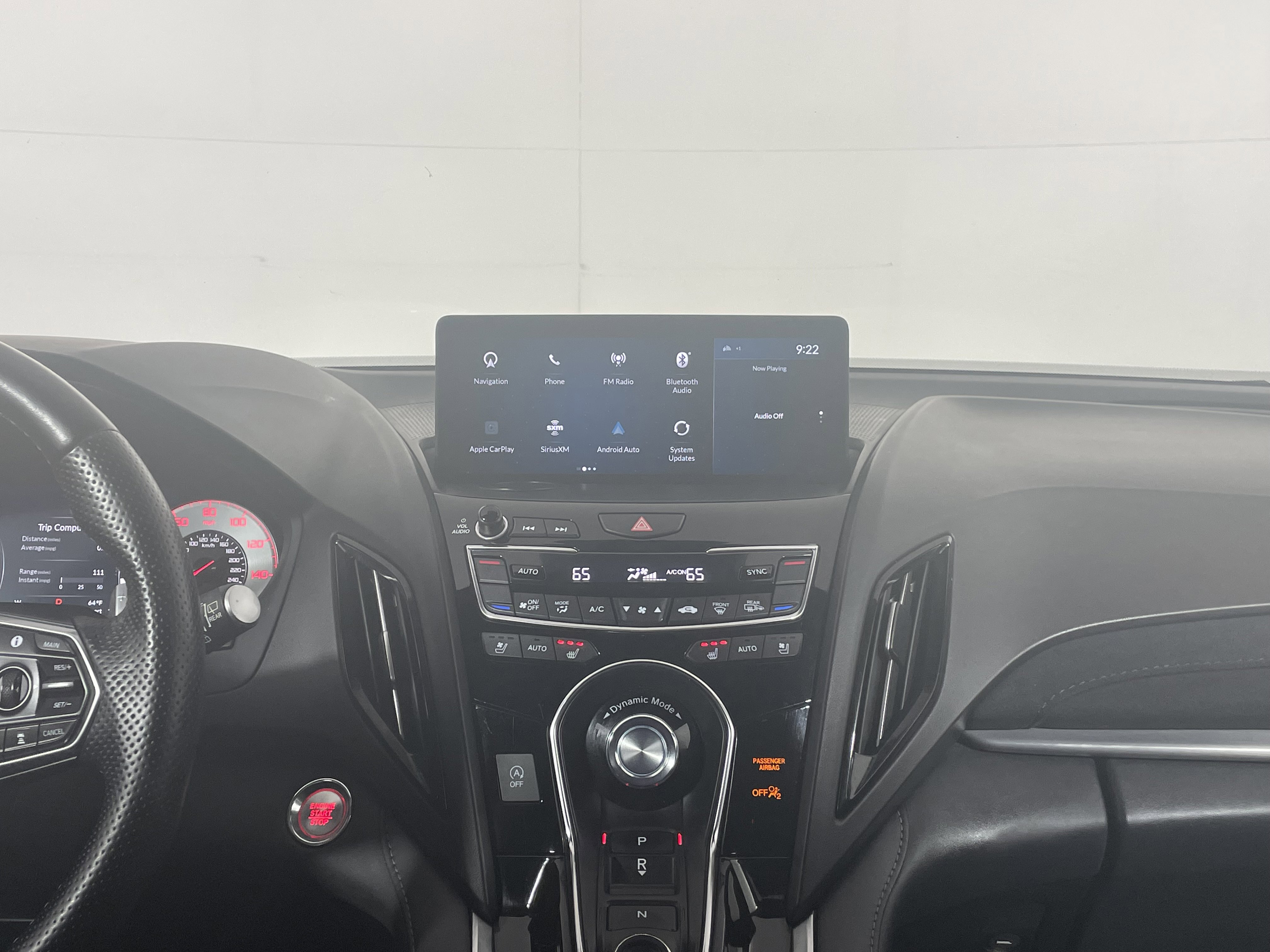 Used 2021 Acura RDX A-Spec image 17