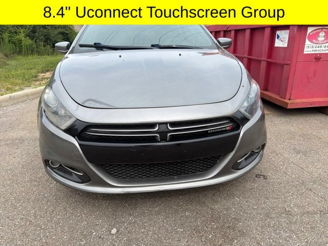 Used 2013 Dodge Dart Rallye FWD image 3