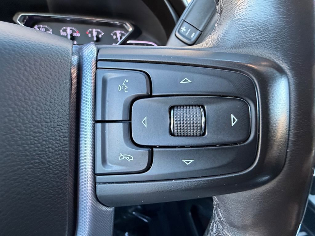 Used 2019 GMC Sierra 1500 SLT w/ SLT Premium Package image 23