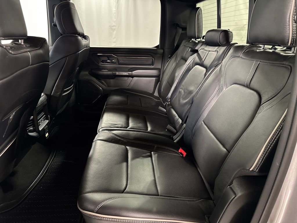 Used 2022 RAM 1500 Limited image 5