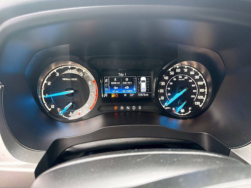 Used 2019 Ford Ranger XLT w/ Equipment Group 302A Luxury image 22