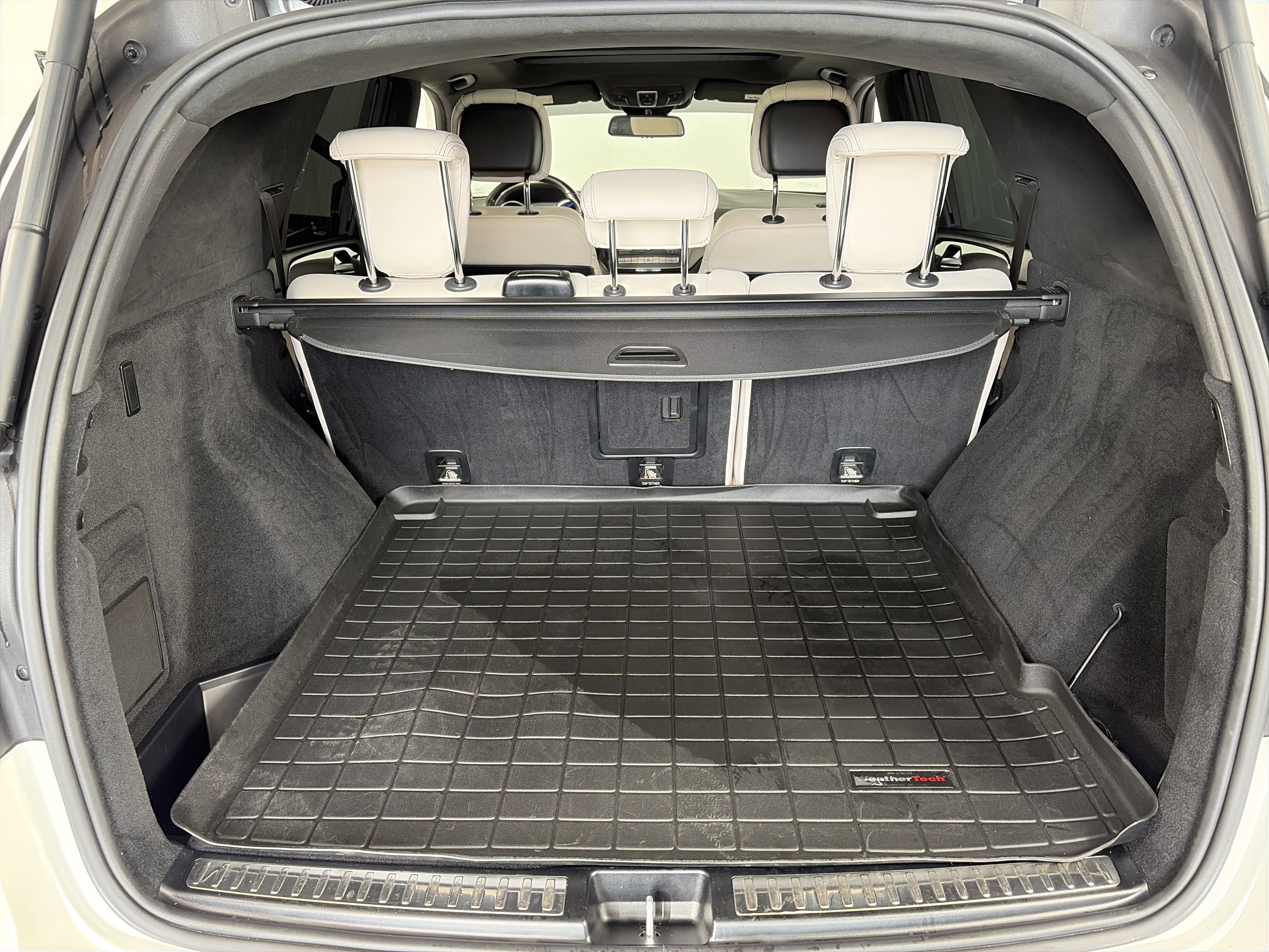 Used 2018 Mercedes-Benz GLE 43 AMG 4MATIC image 13