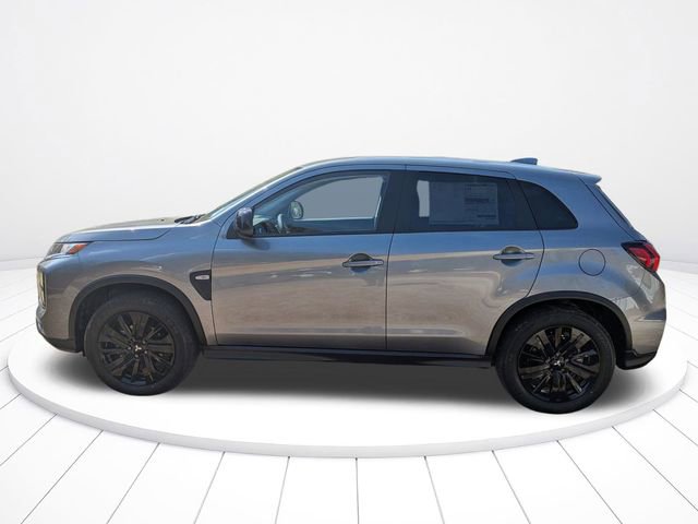 New 2026 Mitsubishi Outlander Sport LE image 7