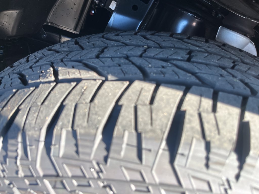 New 2026 Nissan Armada PRO-4X AWD/4WD image 13