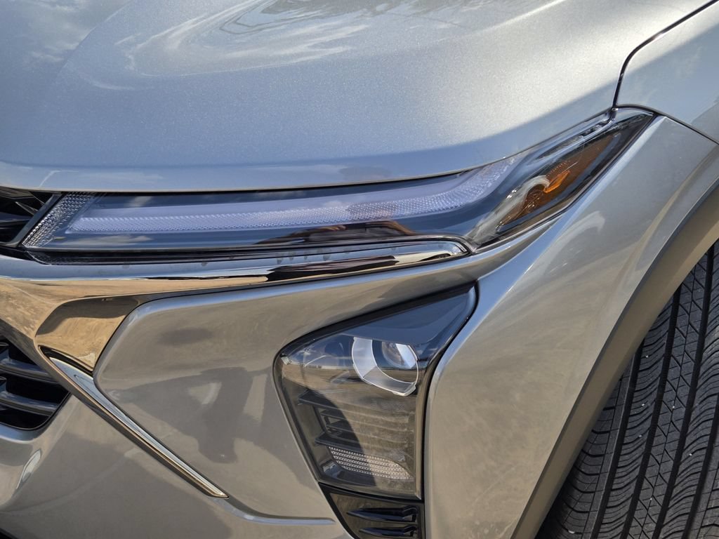 New 2026 Chevrolet Trax RS w/ Driver Confidence Package FWD image 11