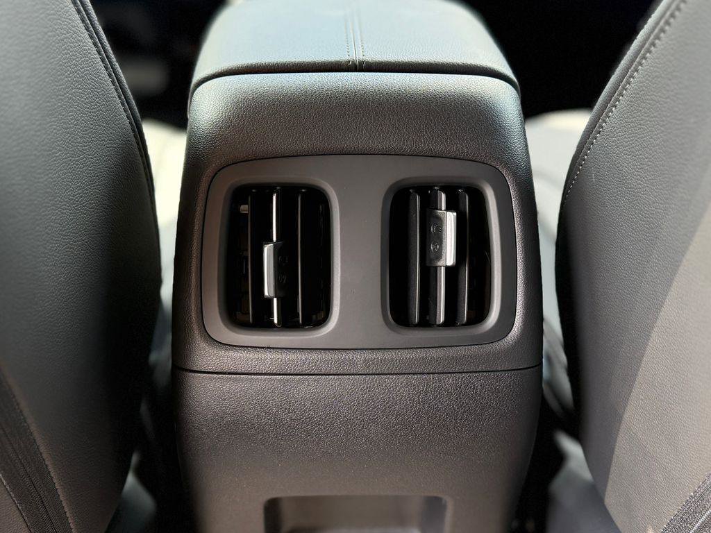 New 2026 Hyundai Tucson SEL image 8