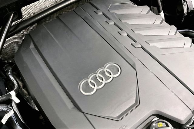 Used 2023 Audi Q5 2.0T Premium Plus w/ Premium Plus Package image 33