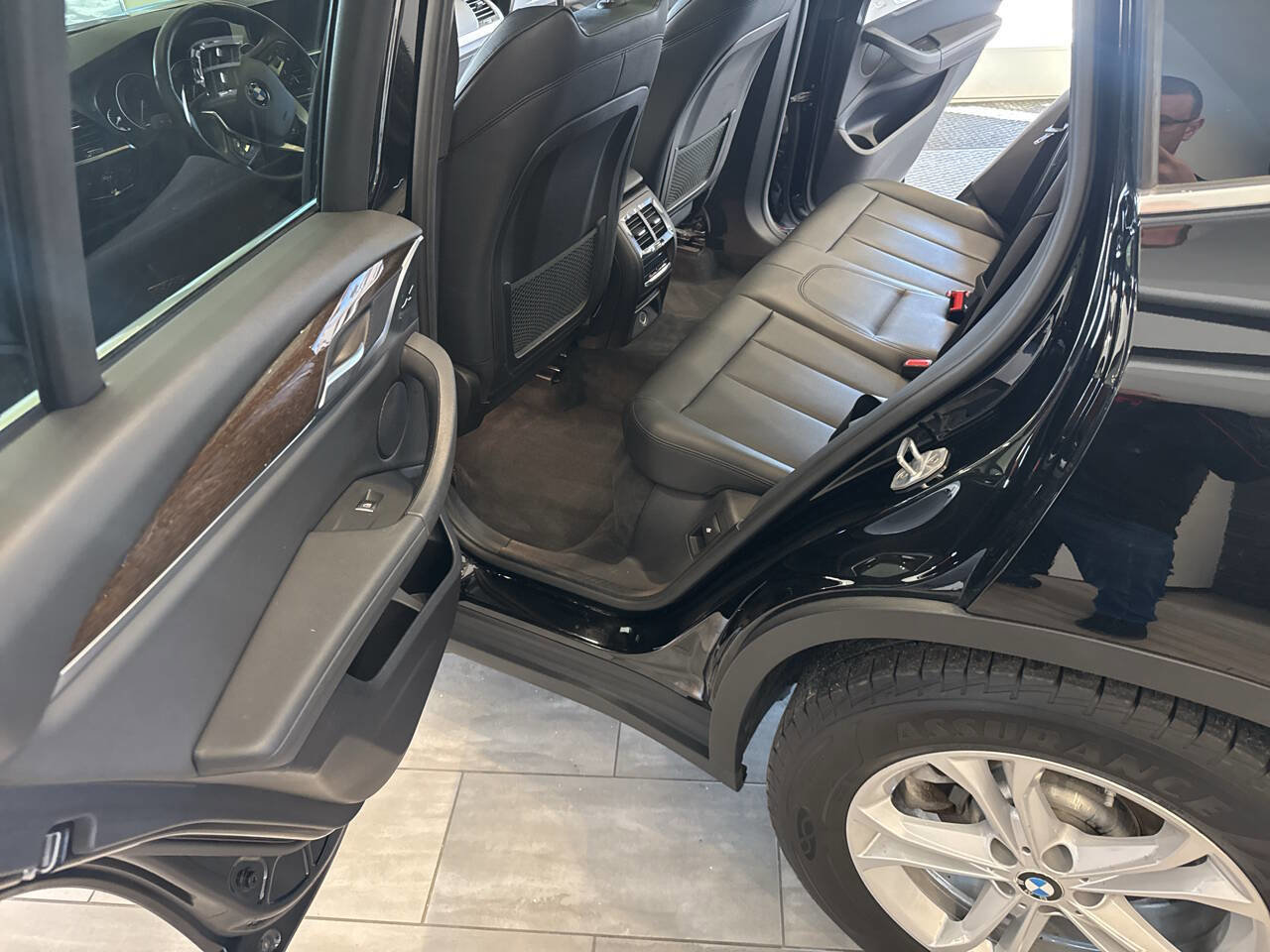 Used 2018 BMW X3 xDrive30i image 28