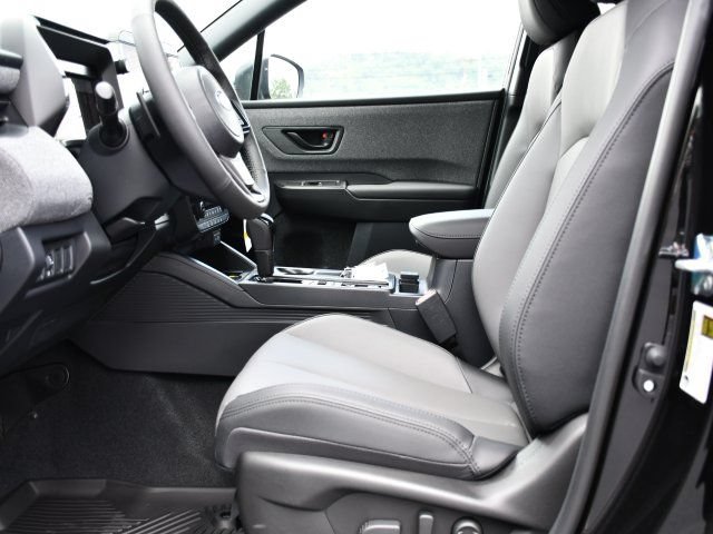 New 2026 Subaru Outback Premium AWD/4WD image 12