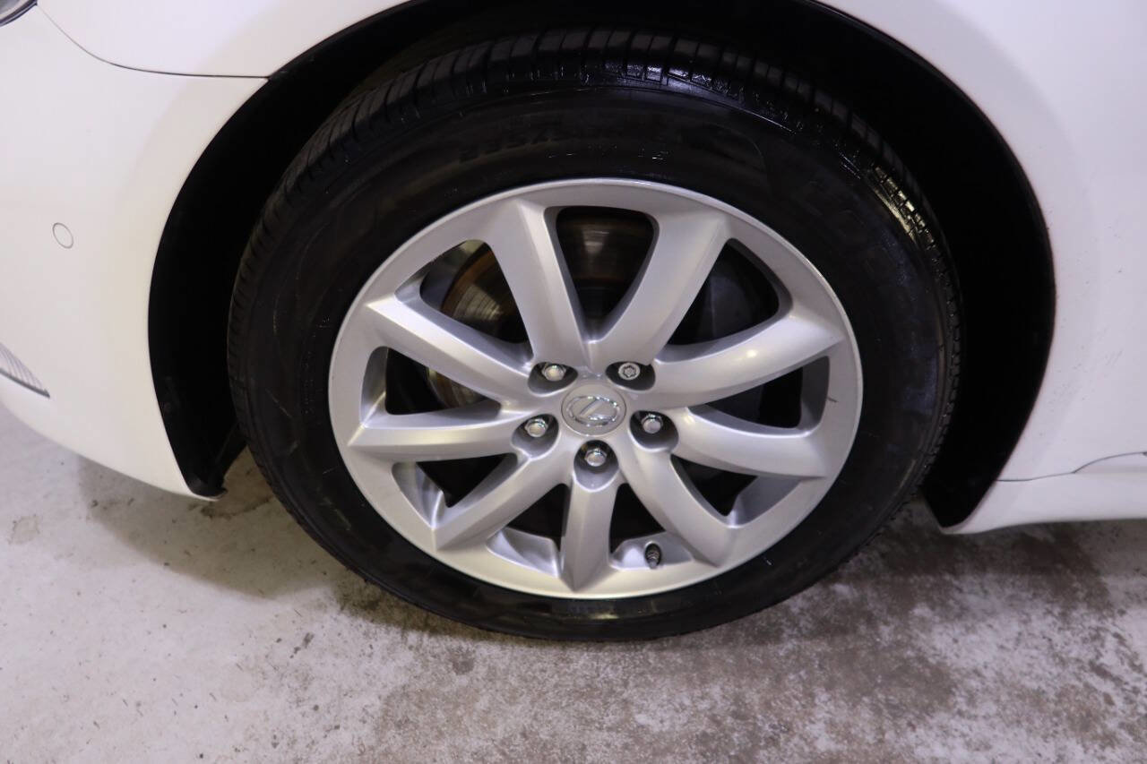 Used 2008 Lexus LS 460 image 10