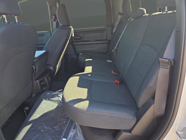 New 2026 RAM 3500 Tradesman image 30