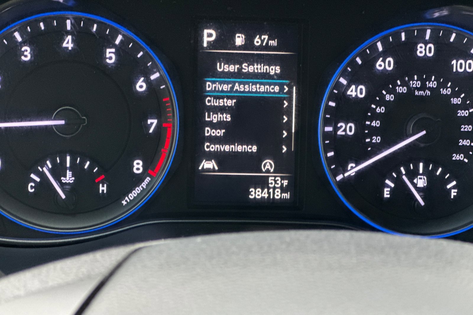 Used 2022 Hyundai Kona SEL w/ Cargo Package image 28