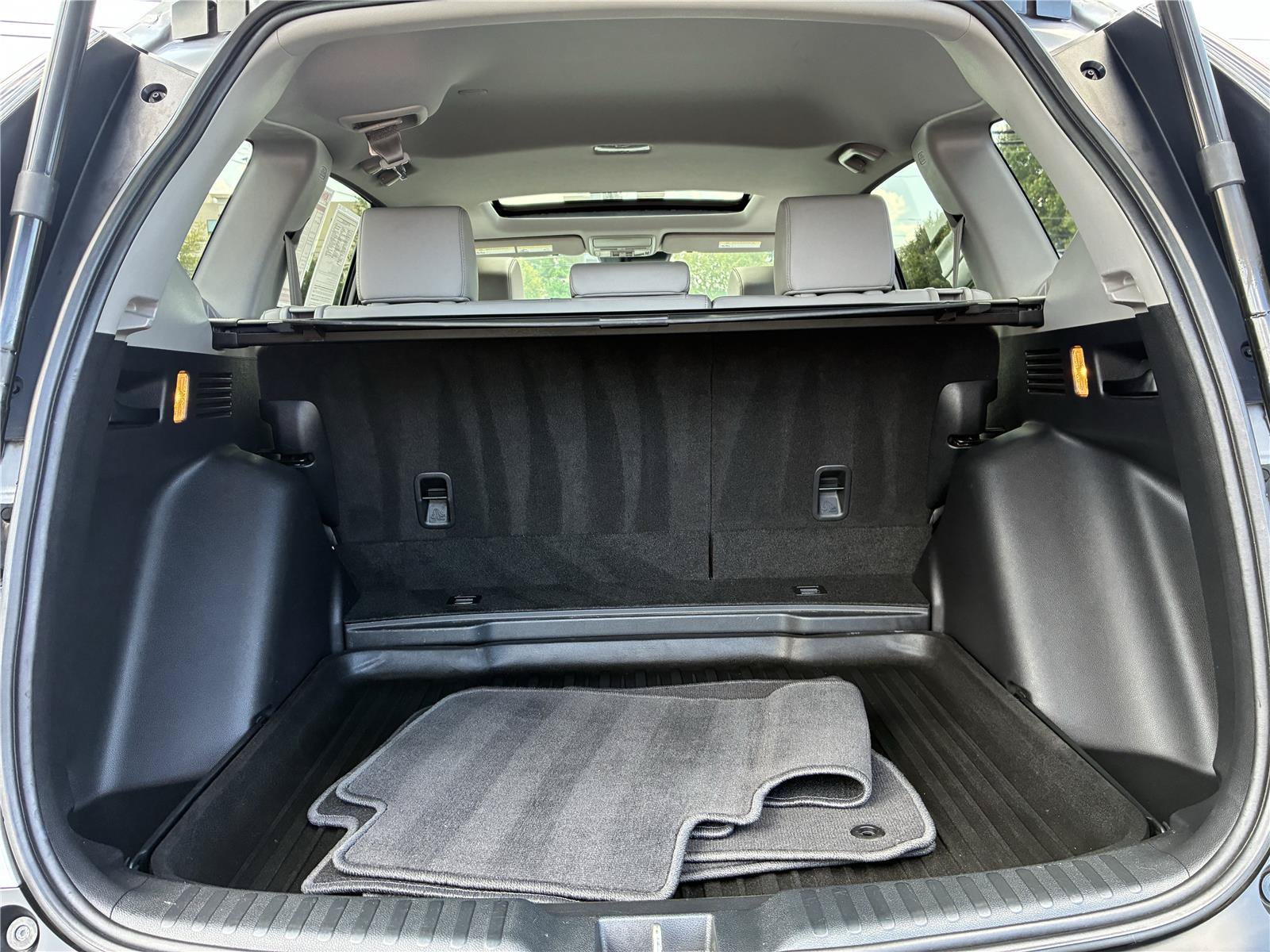 Used 2020 Honda CR-V EX-L image 25