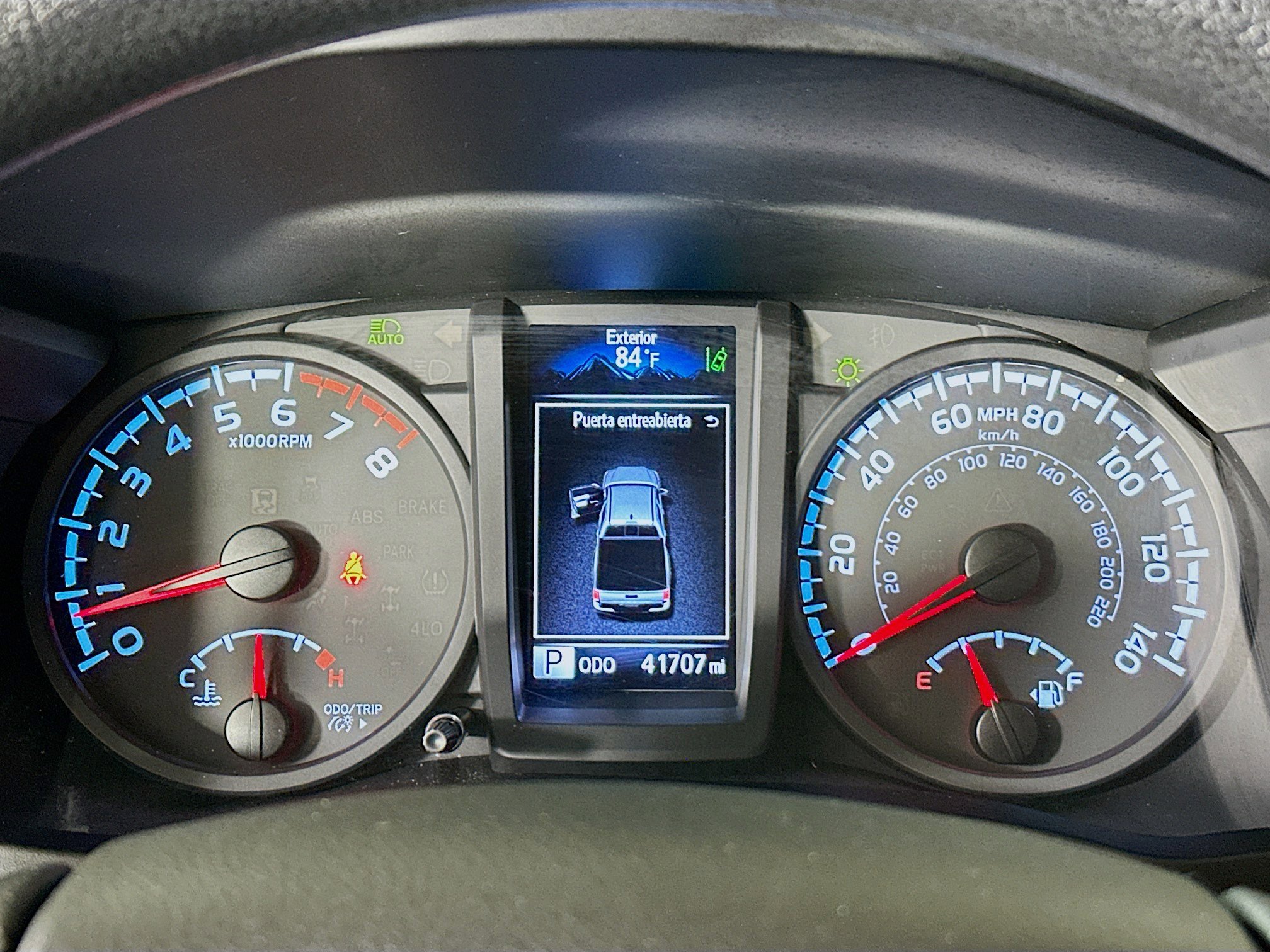 Used 2021 Toyota Tacoma SR AWD/4WD image 19