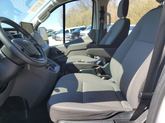 Used 2023 Ford Transit 350 XLT image 23