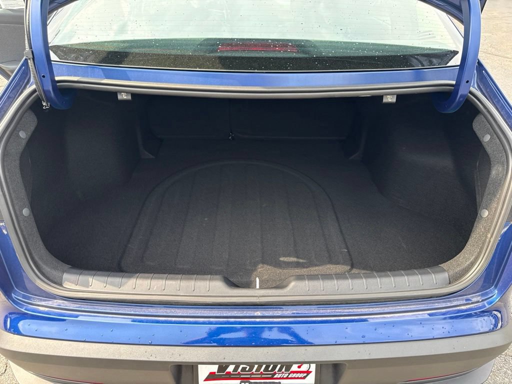 Certified 2025 Kia K4 GT-Line Turbo FWD image 15