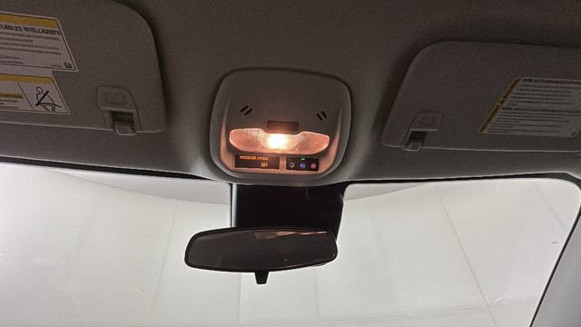 Used 2024 Chevrolet Trax ACTIV FWD image 25