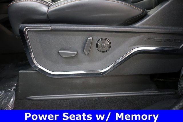 Used 2024 Ford F450 Platinum AWD/4WD image 35