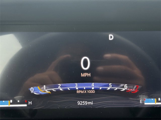 Certified 2024 Jeep Grand Cherokee Limited image 28