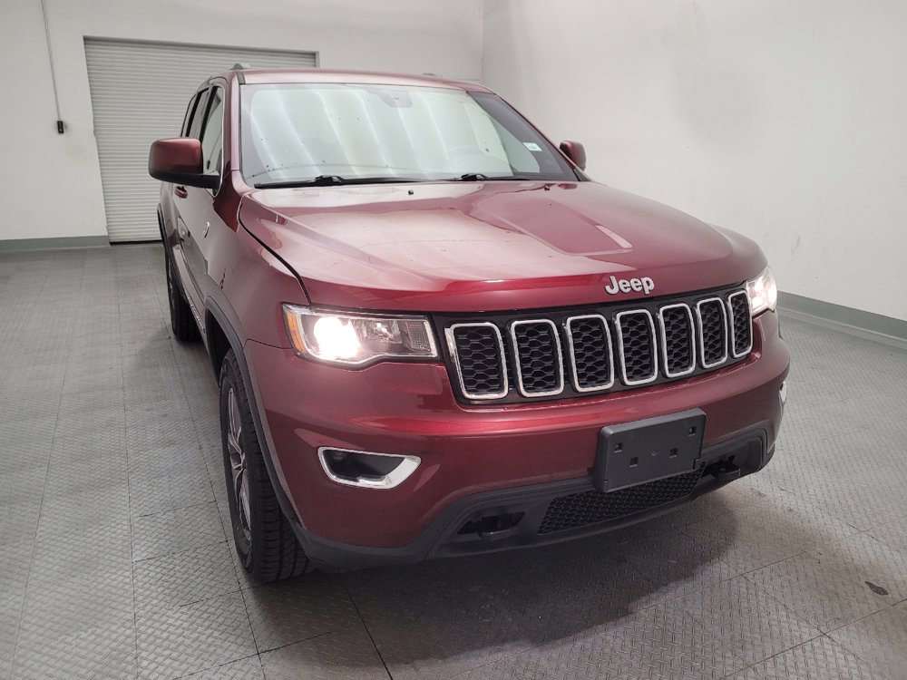 Used 2020 Jeep Grand Cherokee Laredo w/ Quick Order Package 2BN North AWD/4WD image 14