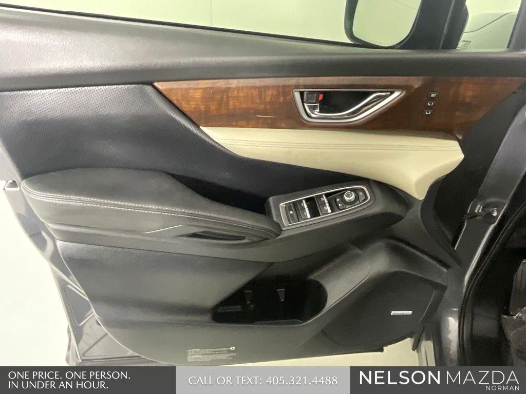 Used 2022 Subaru Ascent Touring w/ Popular Package #2A AWD/4WD image 17