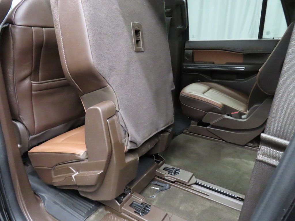 Used 2024 Ford Expedition Max King Ranch image 68