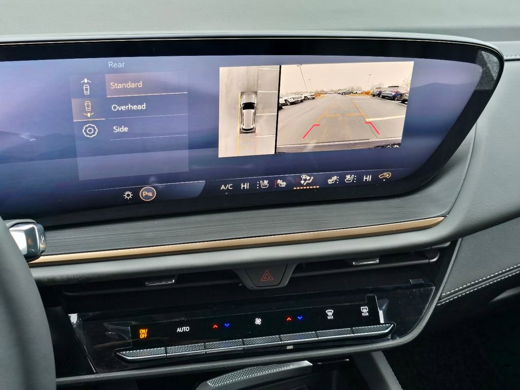 New 2026 Buick Envision Avenir AWD/4WD image 23