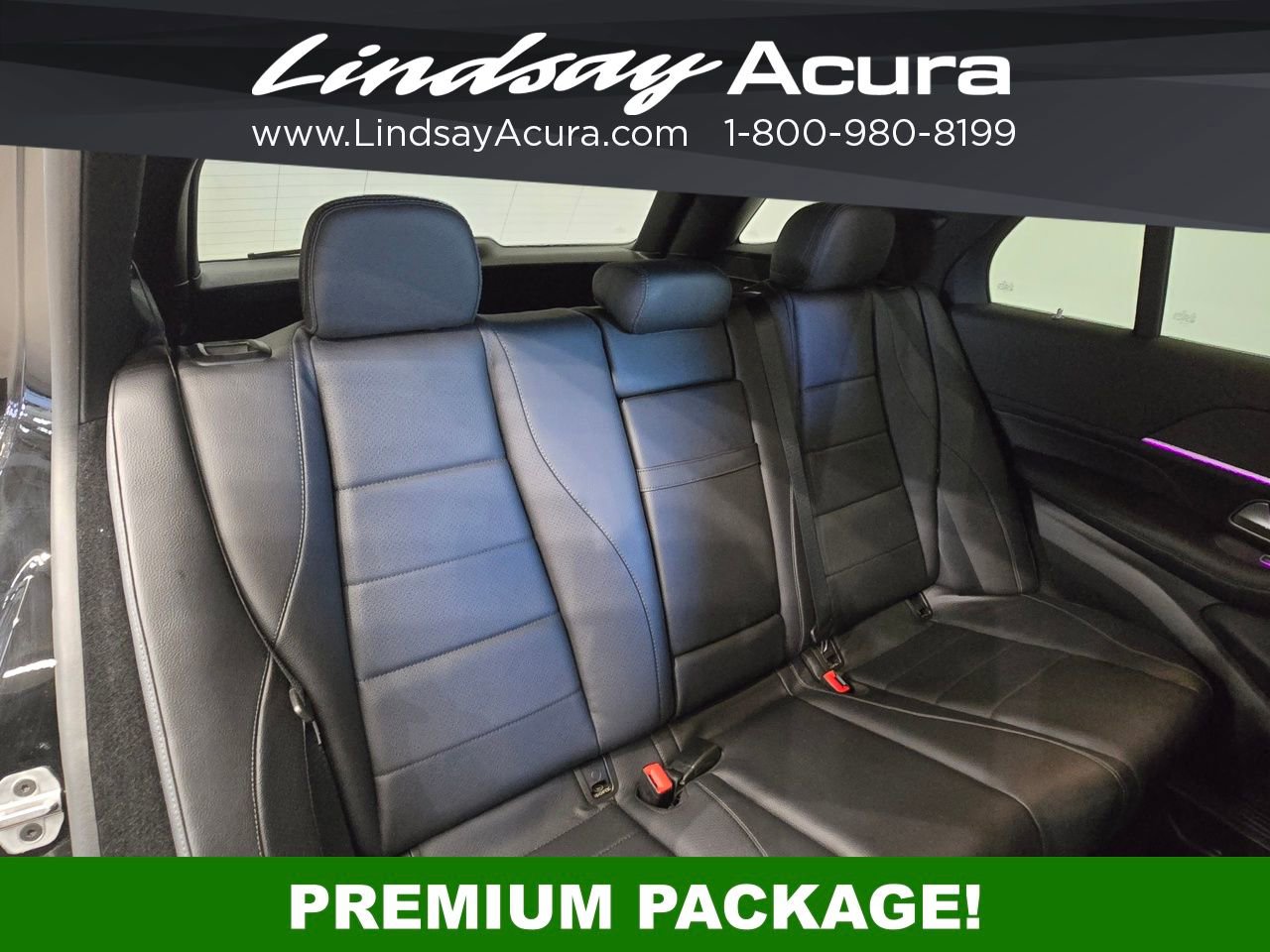 Used 2021 Mercedes-Benz GLE 450 4MATIC w/ Premium Package image 9