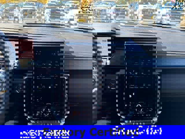 Certified 2025 GMC Acadia Elevation image 21