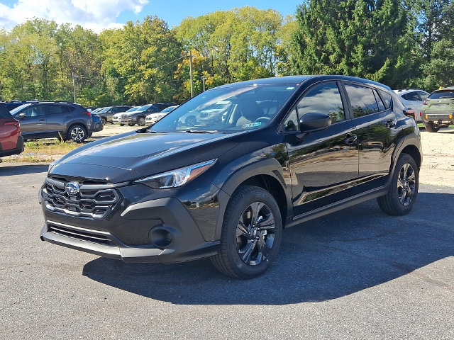New 2026 Subaru Crosstrek 2.5i AWD/4WD image 2