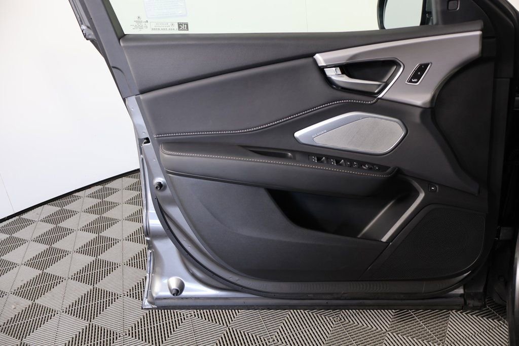 Used 2025 Acura RDX Technology Package image 12