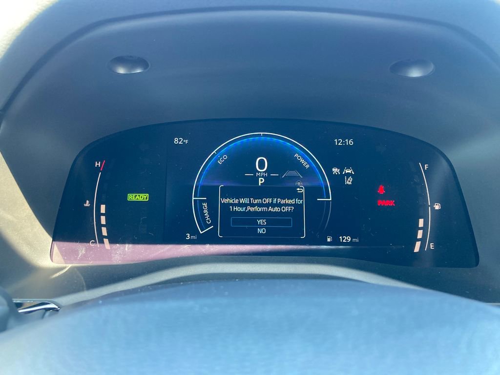 New 2026 Toyota Camry SE image 16