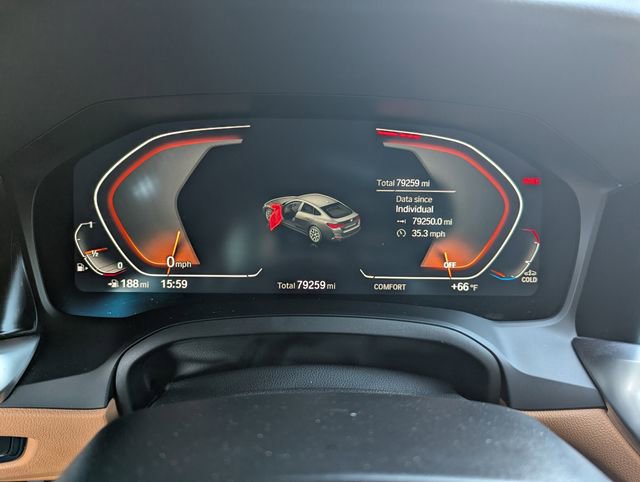 Used 2022 BMW 430i Gran Coupe w/ M Sport Package image 31