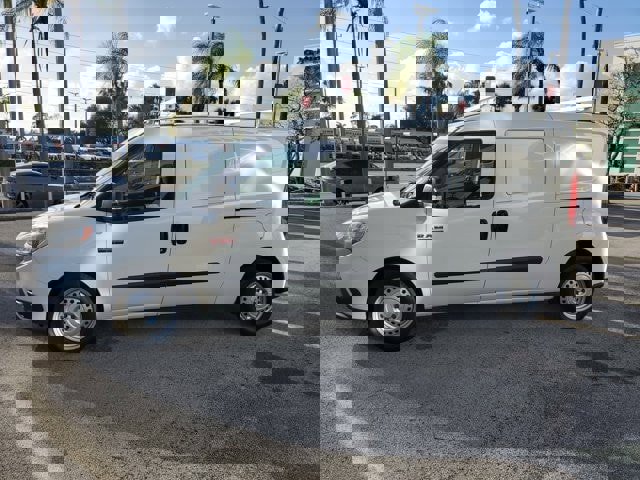 Used 2022 RAM ProMaster City Tradesman image 4