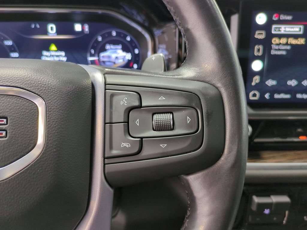 Used 2022 GMC Sierra 1500 Elevation w/ Preferred Package AWD/4WD image 27
