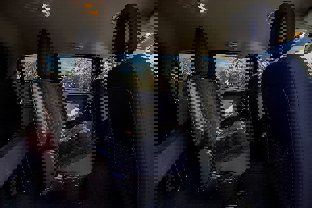 Used 2019 Dodge Grand Caravan SE image 24