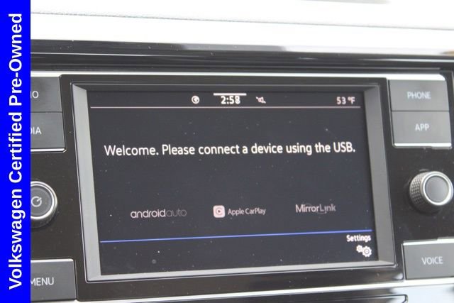 Used 2023 Volkswagen Taos S w/ IQ Drive S Package image 32