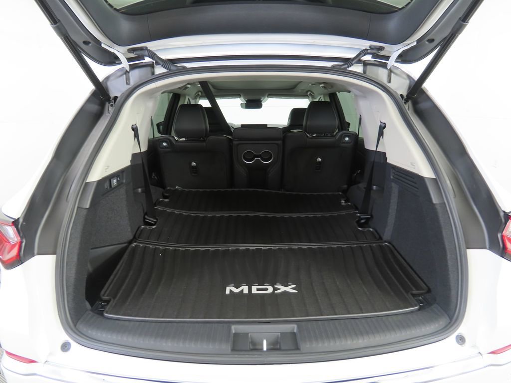 Used 2026 Acura MDX FWD w/ Technology Package image 29