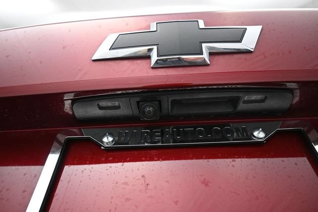 Used 2025 Chevrolet Trax RS FWD image 27