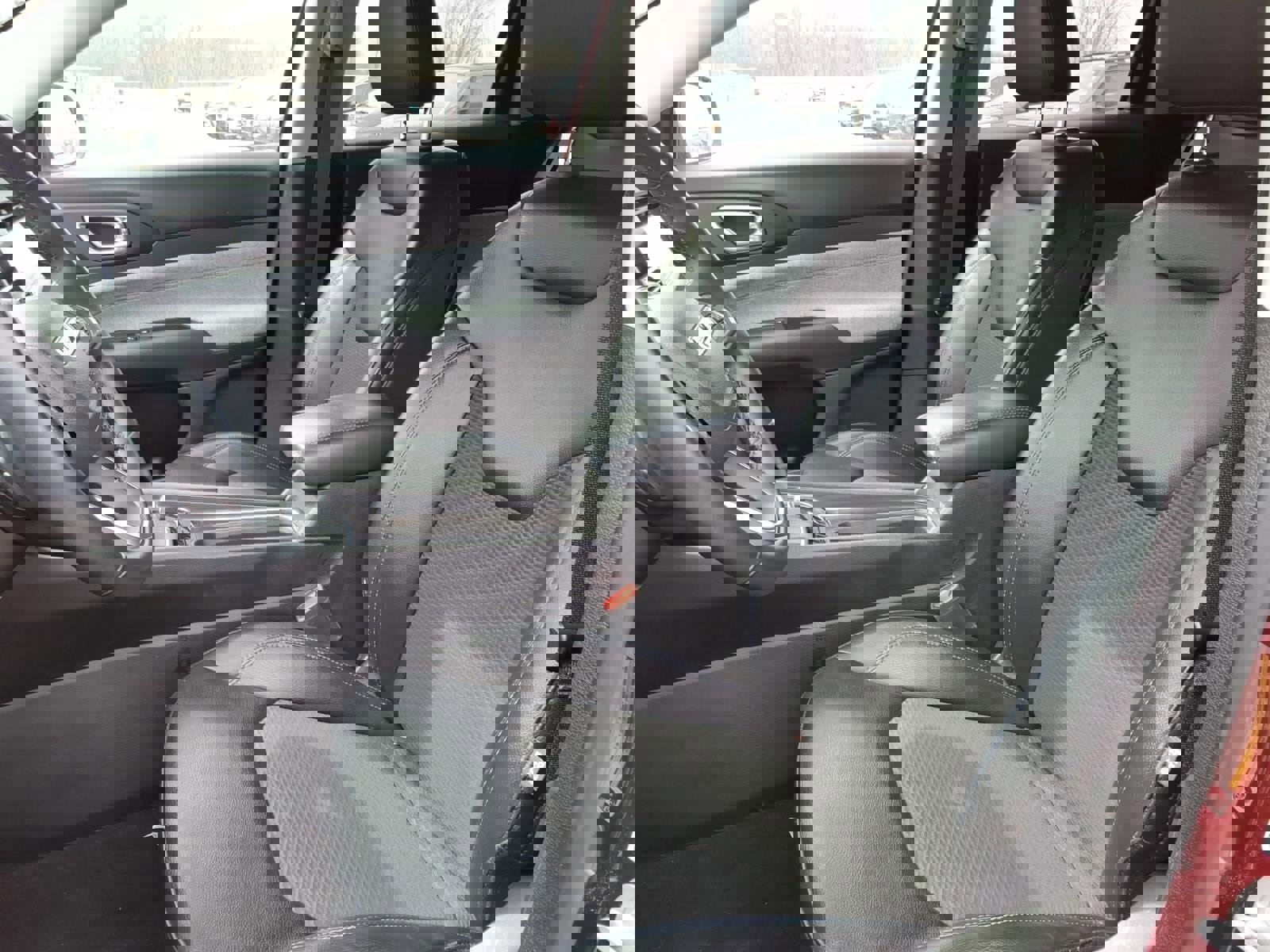 Used 2022 Jeep Compass Latitude w/ Convenience Group image 13