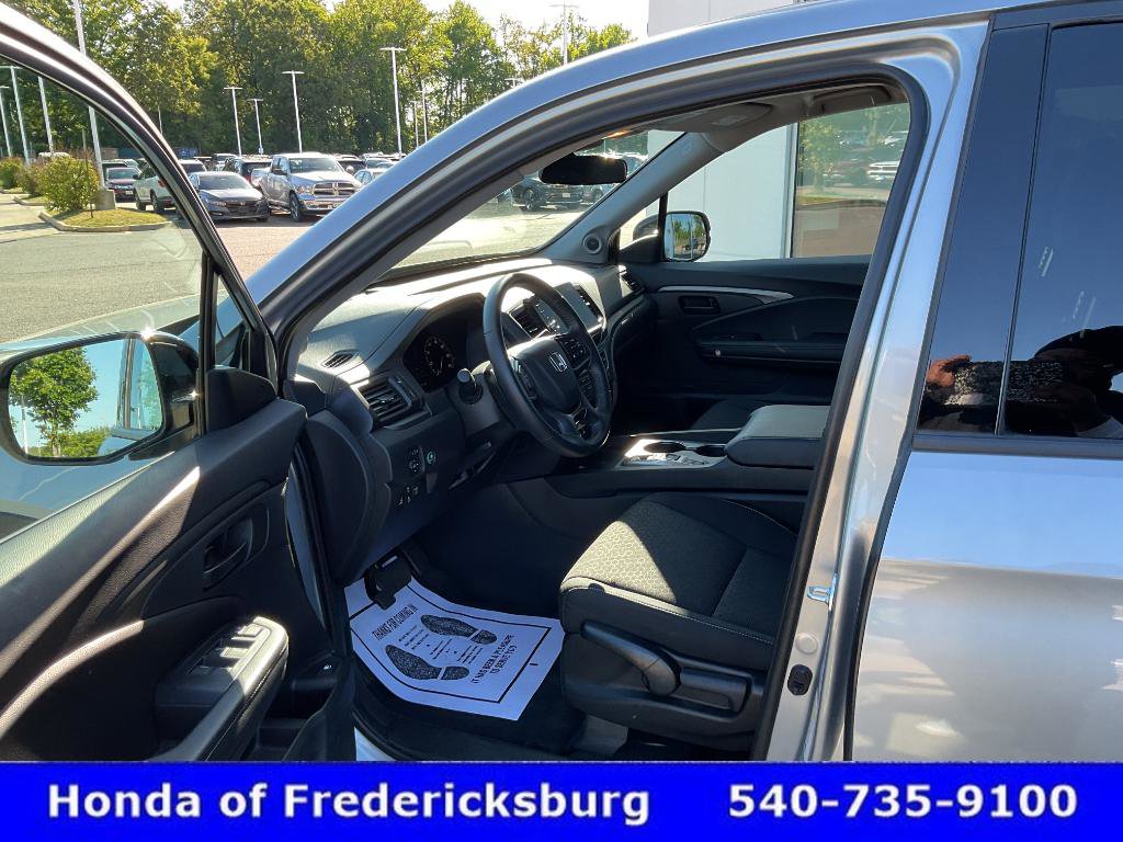 Used 2025 Honda Ridgeline Sport+ image 25